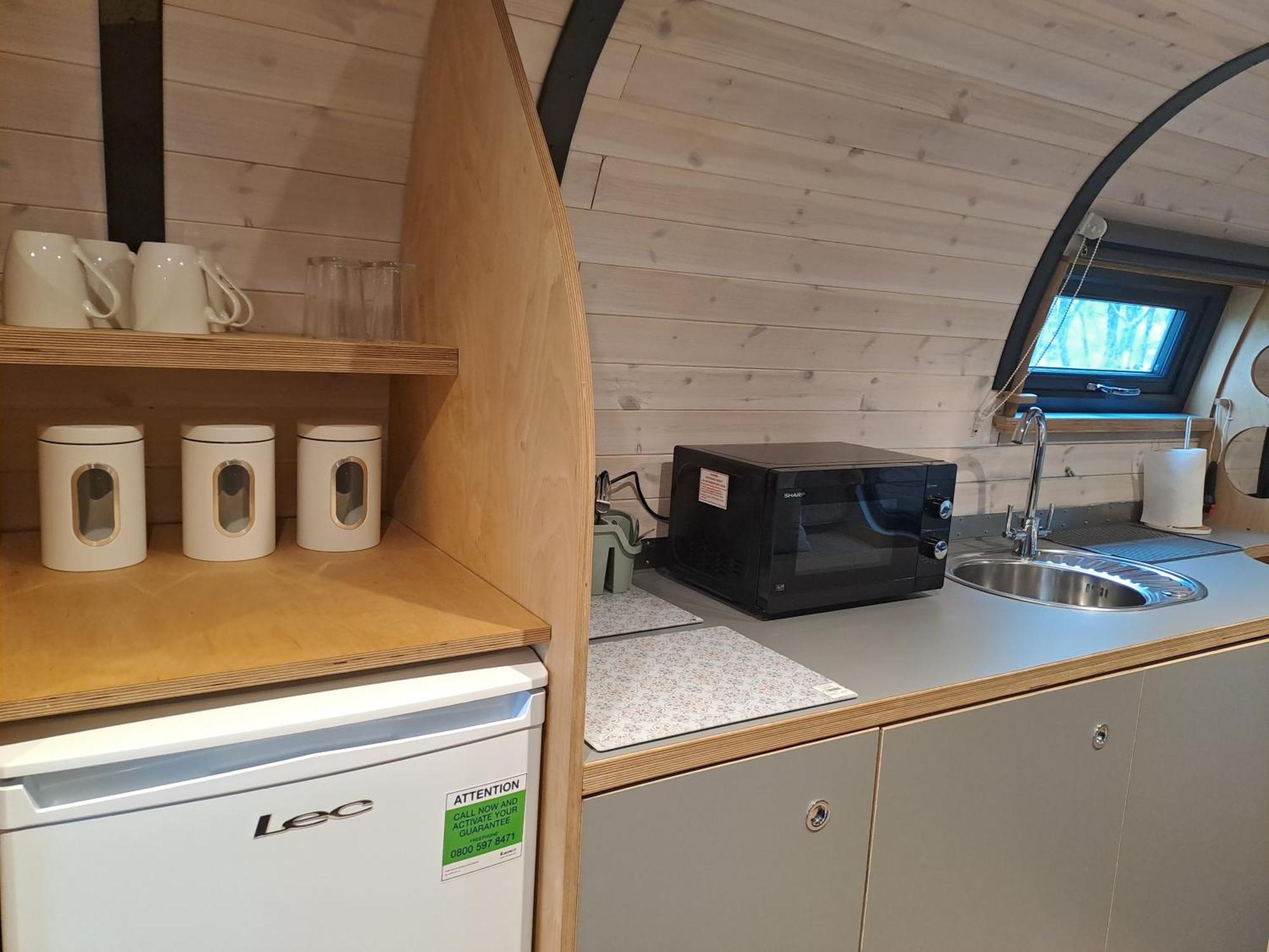Celtic Minor Pods Βίλα Ystalyfera Εξωτερικό φωτογραφία